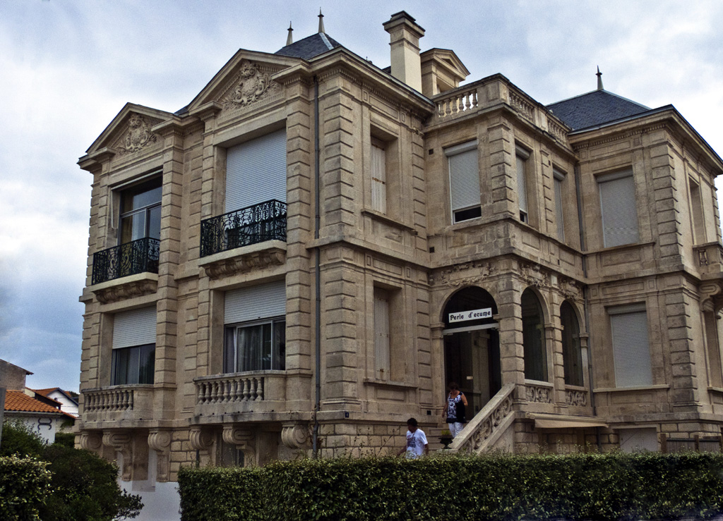 Royan